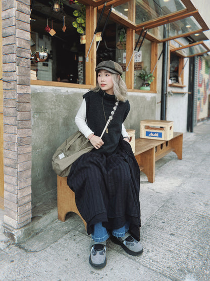 MZ292 Concho Chain Bag