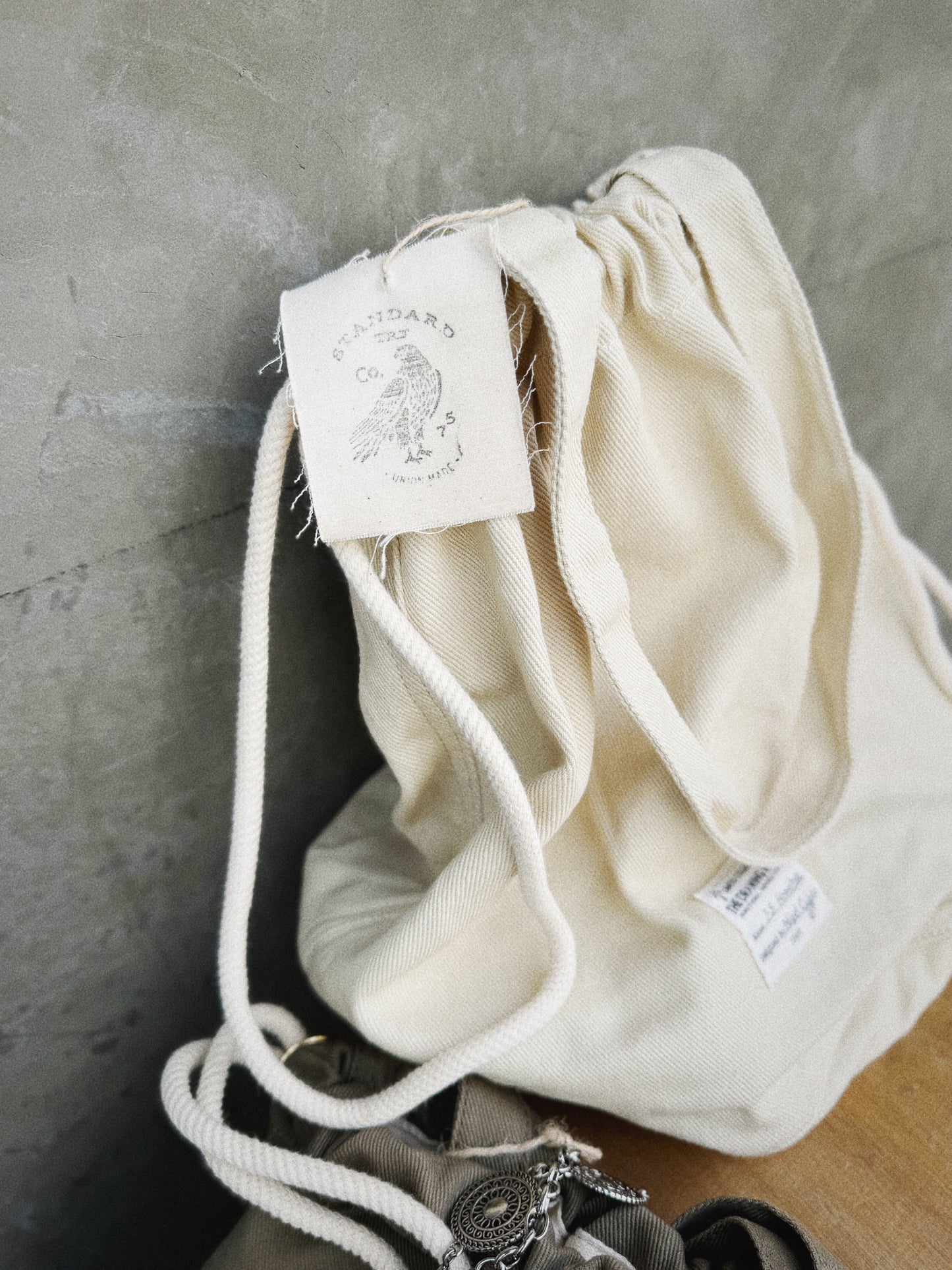 MZ292 Concho Chain Bag