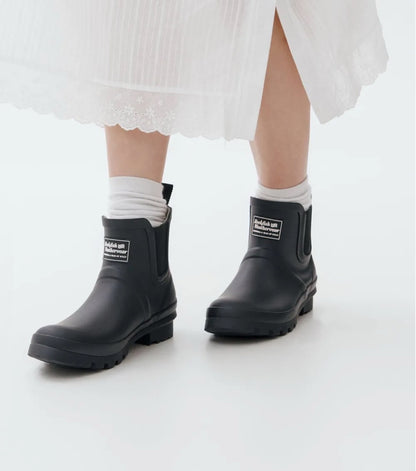 ROCKFISH NEW ORIGINAL RAIN BOOTS - ORIGINAL（低）