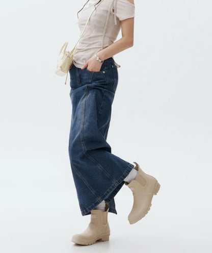 ROCKFISH NEW ORIGINAL RAIN BOOTS - ORIGINAL（低）