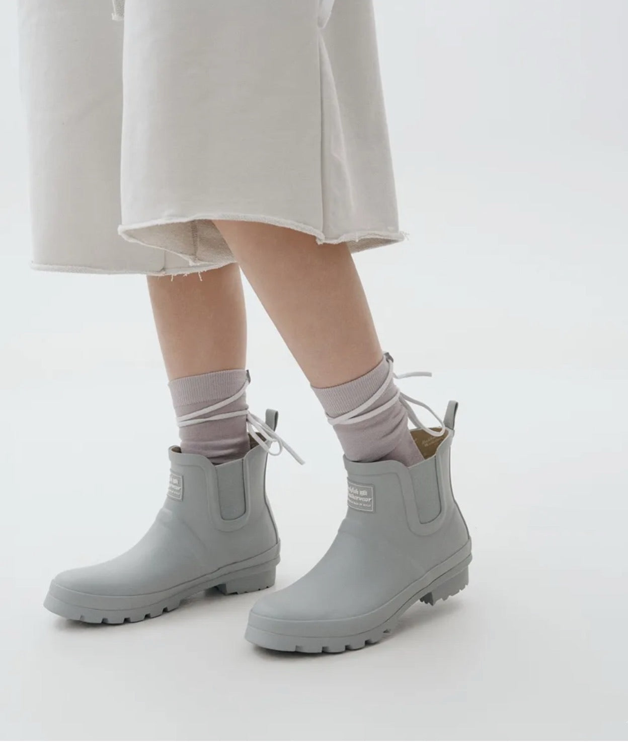ROCKFISH NEW ORIGINAL RAIN BOOTS - ORIGINAL（低）