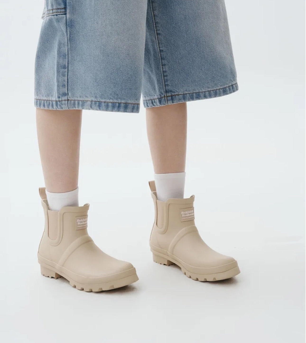 ROCKFISH NEW ORIGINAL RAIN BOOTS - ORIGINAL（低）