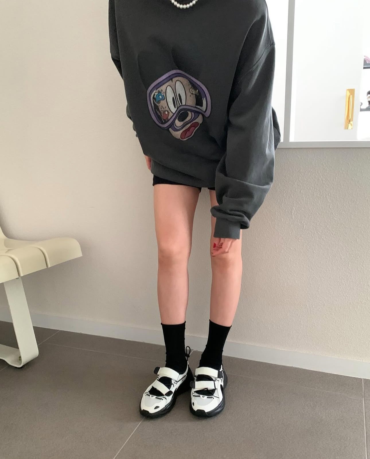 ADIDAS OZWAVE SANDALS