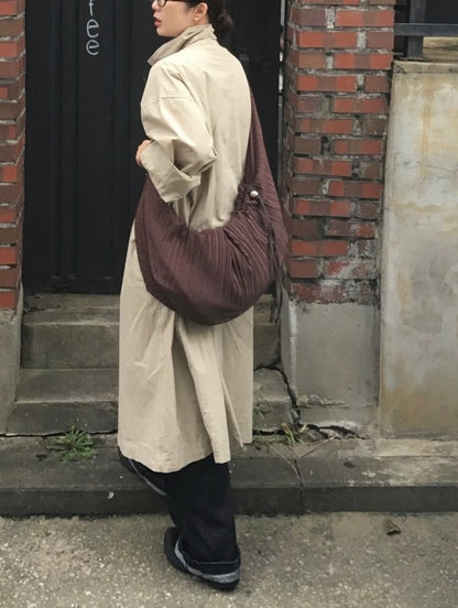 DAWN FACTORY - LUVITS LARGE BAG