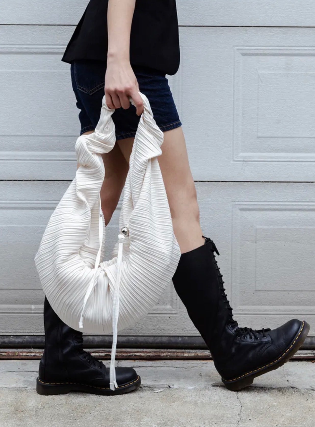 DAWN FACTORY - LUVITS LARGE BAG