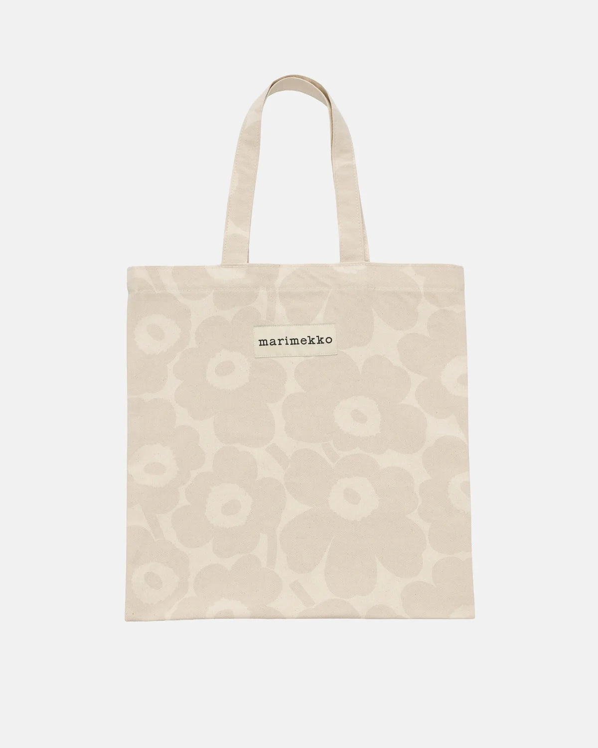 【八折優惠】MARIMEKKO - KIOSKI VANKKA DENIM UNIKKO BAG 41X44CM