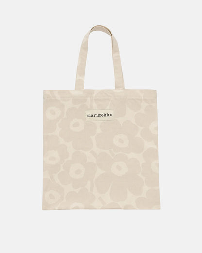 【八折優惠】MARIMEKKO - KIOSKI VANKKA DENIM UNIKKO BAG 41X44CM