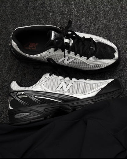 NEW BALANCE 509 爆紅熱賣！