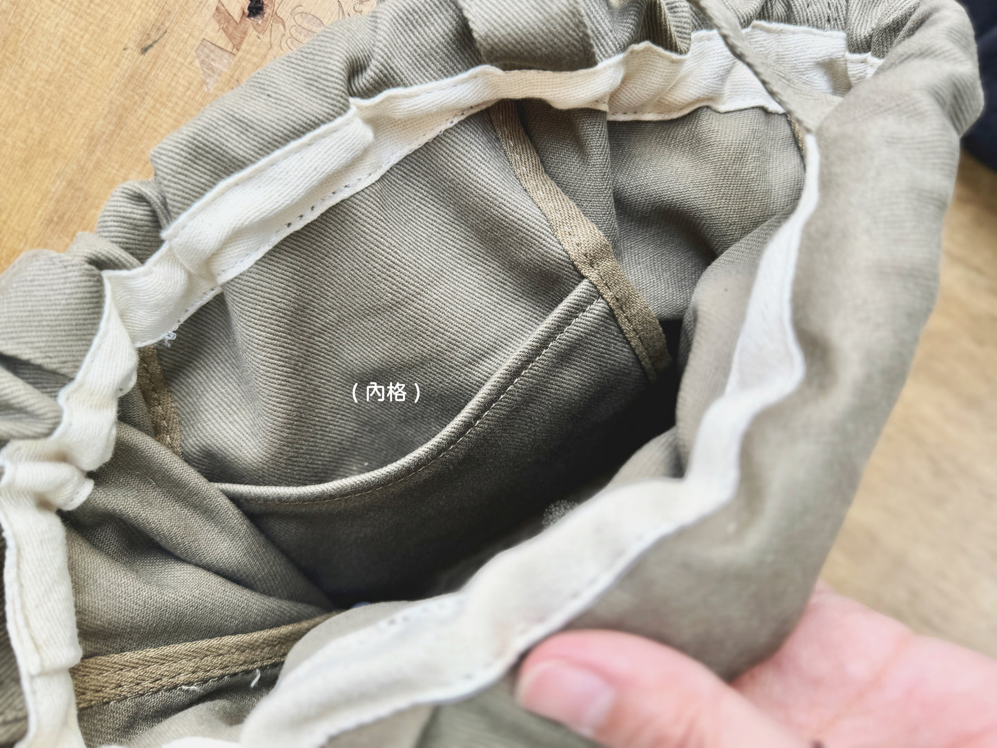 MZ292 Concho Chain Bag