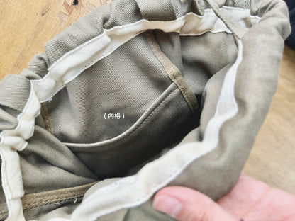 MZ292 Concho Chain Bag