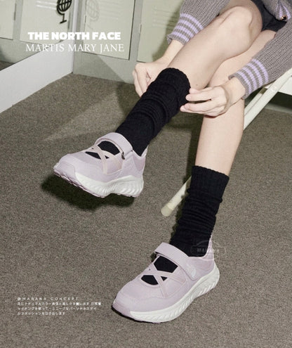 THE NORTH FACE - W MARTIS MARY JANE (*新版)