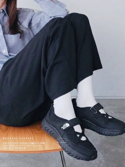 THE NORTH FACE - W MARTIS MARY JANE (*新版)