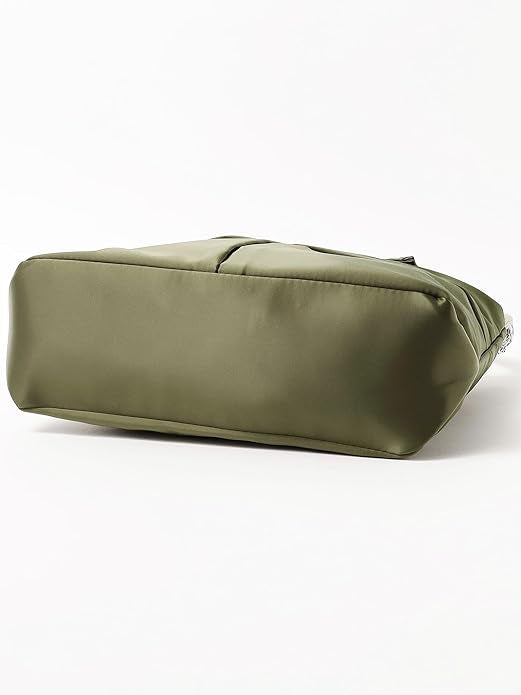 BEAMS HEART CORD HELMET BAG / 2 COL