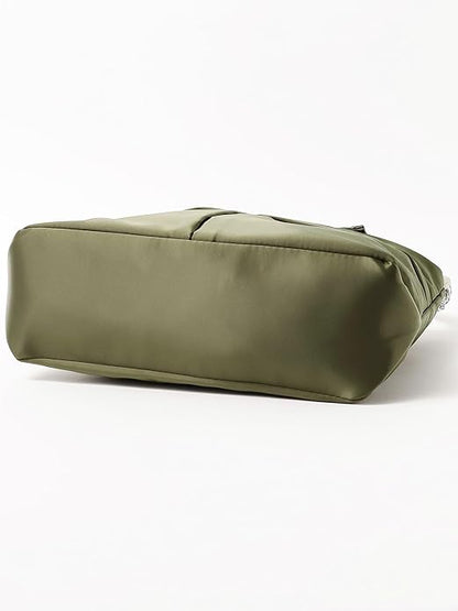 BEAMS HEART CORD HELMET BAG / 2 COL