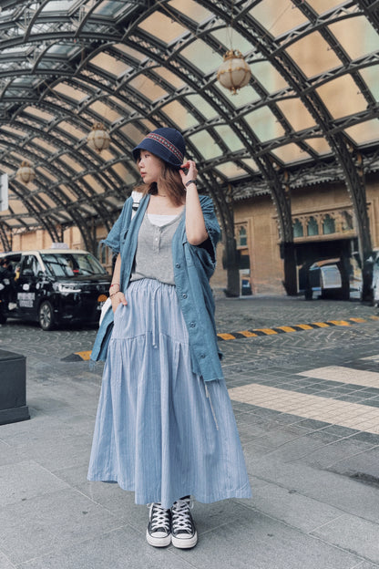 CLOT X ADIDAS BUCKET HAT