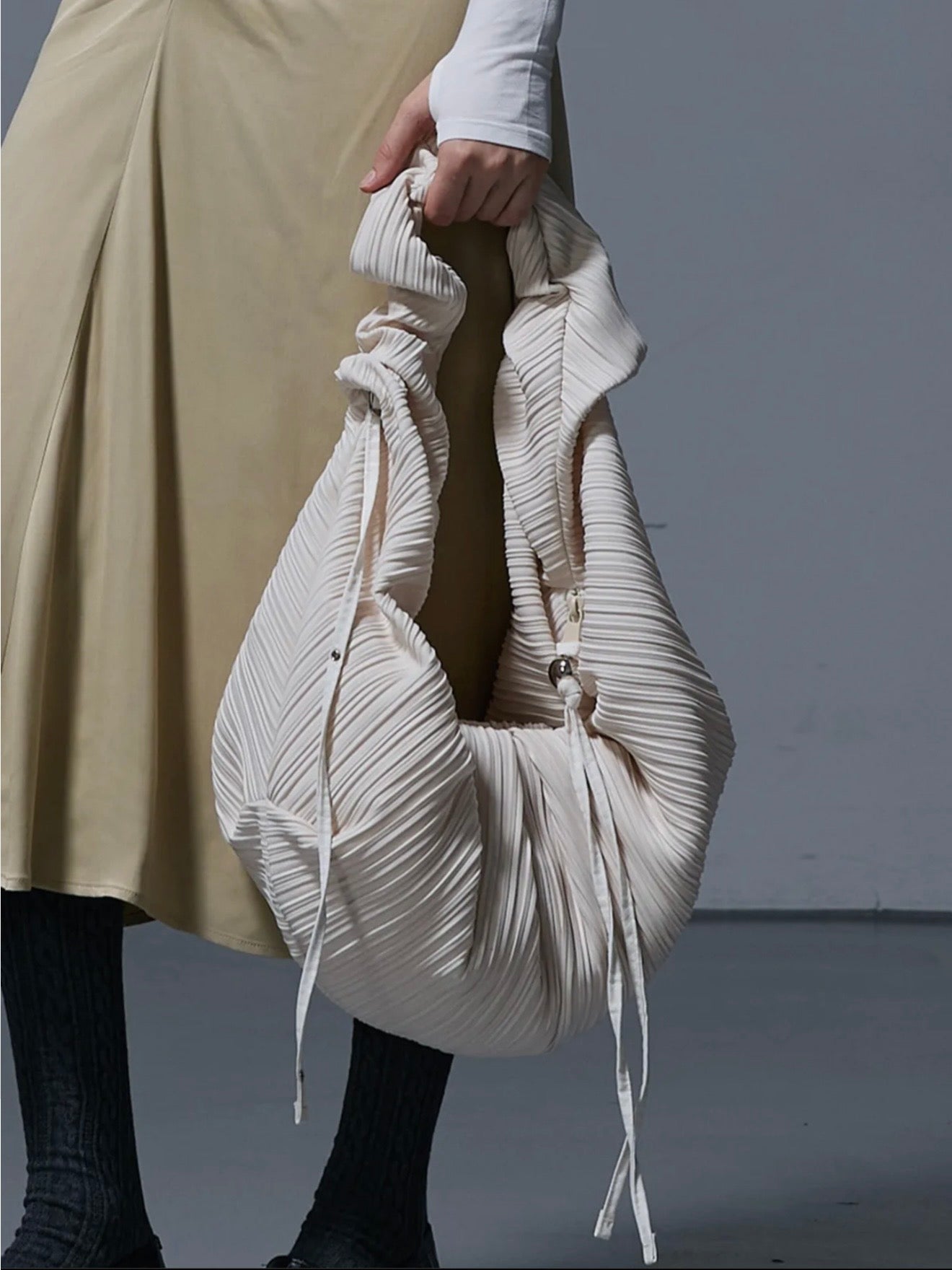 DAWN FACTORY - LUVITS LARGE BAG