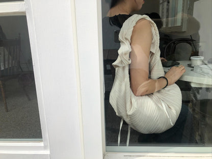 DAWN FACTORY - LUVITS LARGE BAG