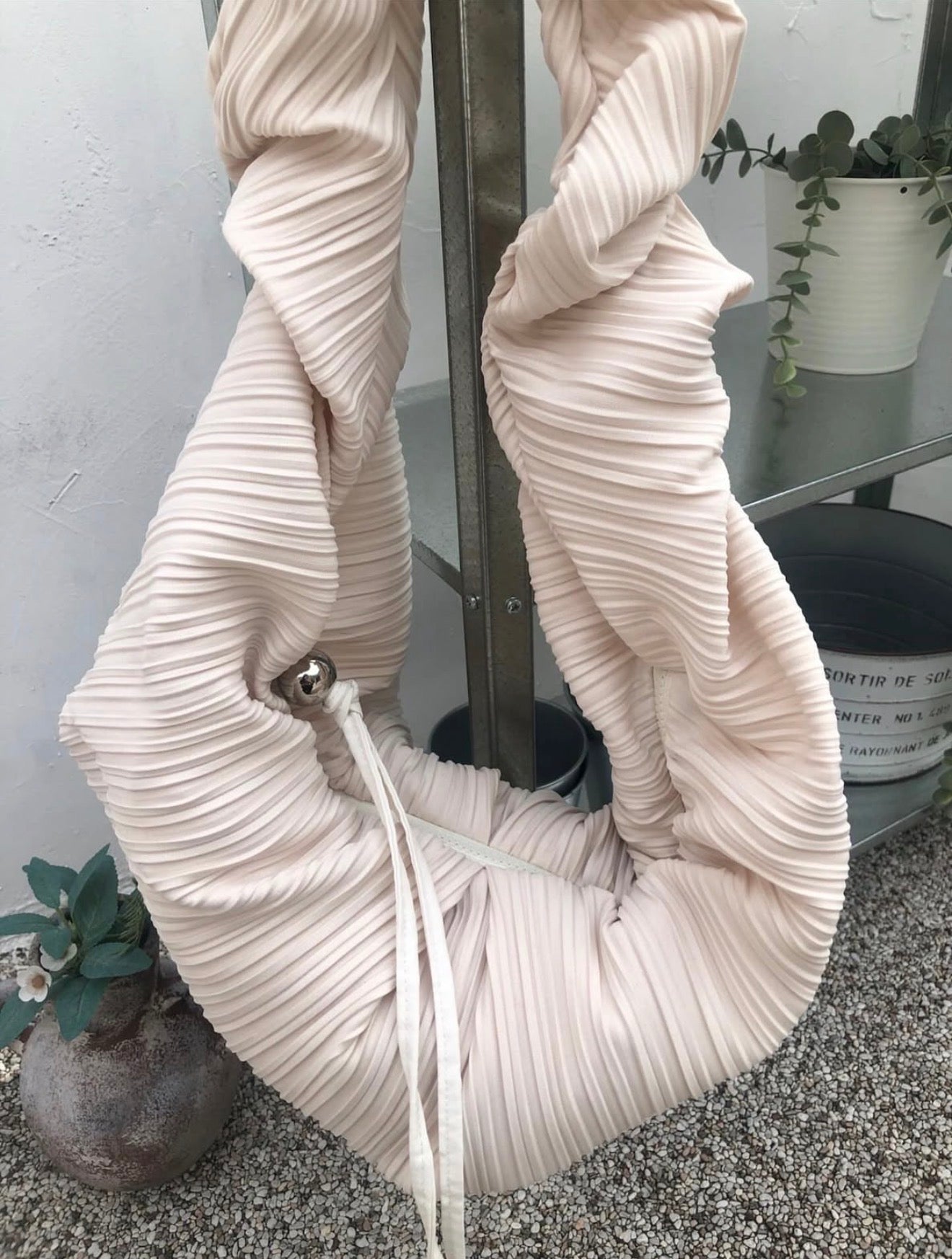 DAWN FACTORY - LUVITS LARGE BAG