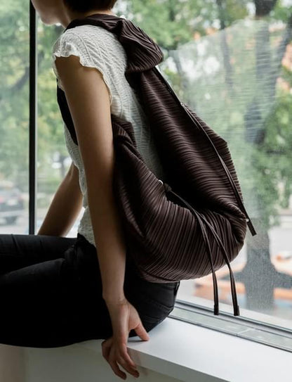 DAWN FACTORY - LUVITS LARGE BAG