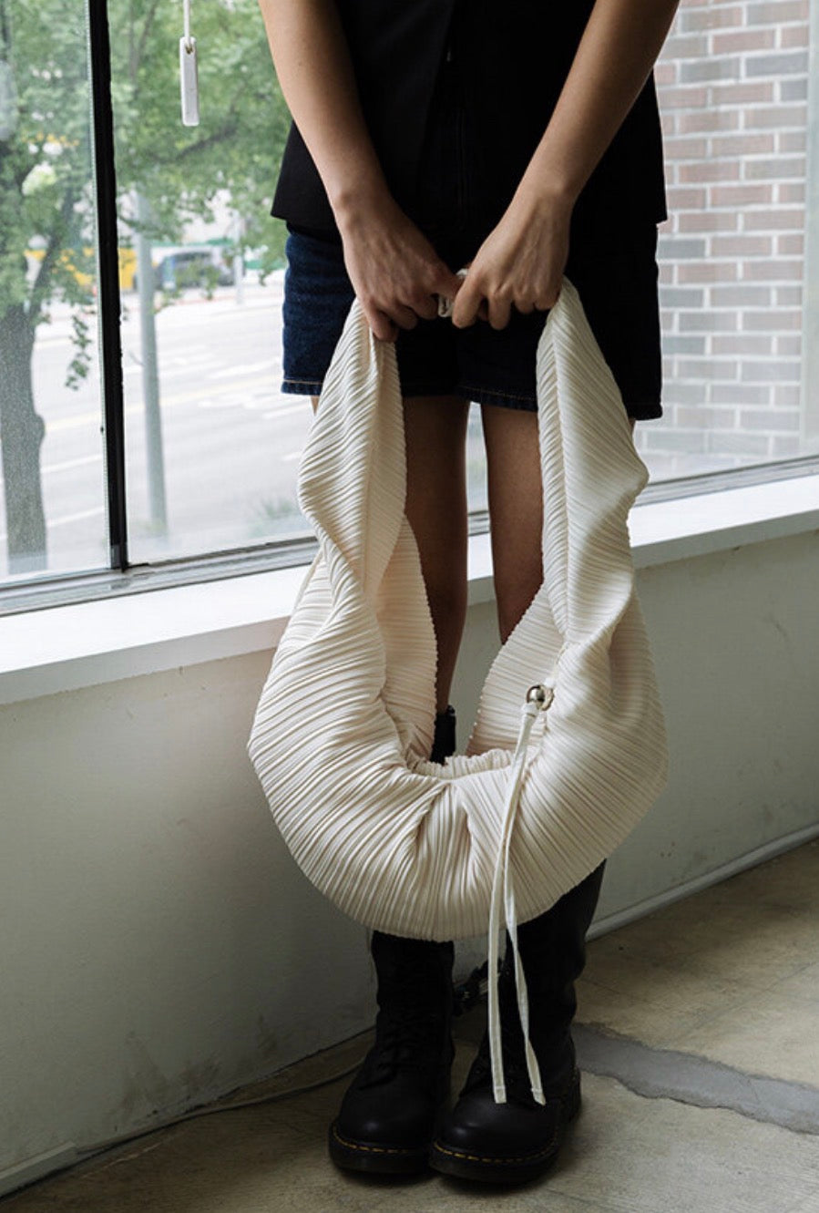 DAWN FACTORY - LUVITS LARGE BAG