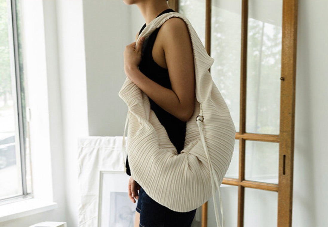 DAWN FACTORY - LUVITS LARGE BAG