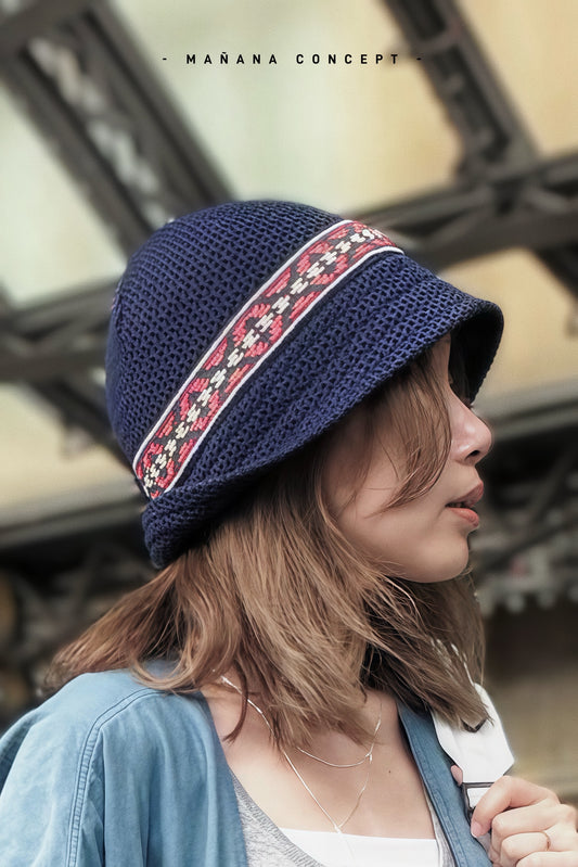 CLOT X ADIDAS BUCKET HAT