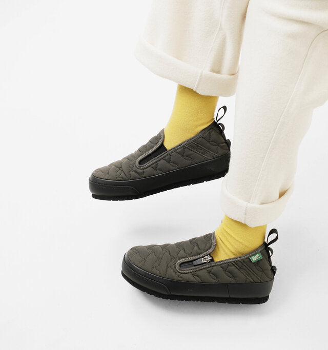 DANNER OREGON SLIP ON