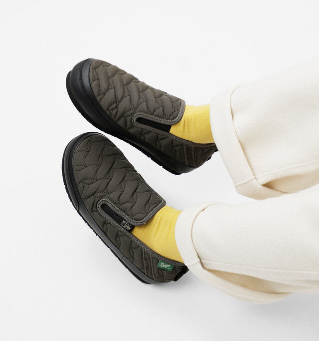 DANNER OREGON SLIP ON