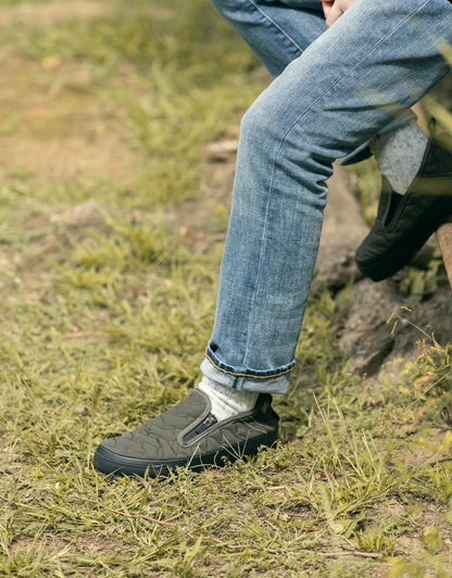 DANNER OREGON SLIP ON