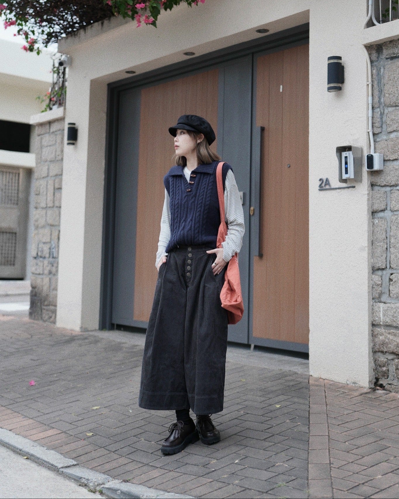 MZ896 SILKTOUCH MODAL AIR HENLEY NECK TOP