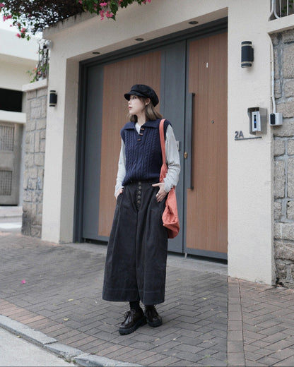 MZ896 SILKTOUCH MODAL AIR HENLEY NECK TOP