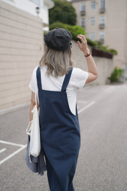 MZ328 Ribbon Crepe Crossbag