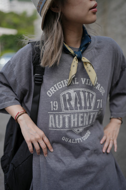 MZ319 Printing Square Scarf