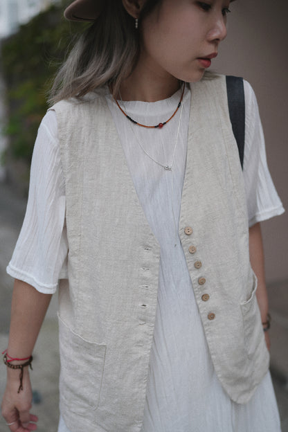 MZ322 Bead Choker