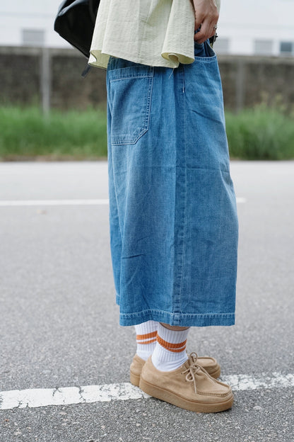 CB123 LIGHT WEIGHT RELAXED FIT BERMUDA SHORTS