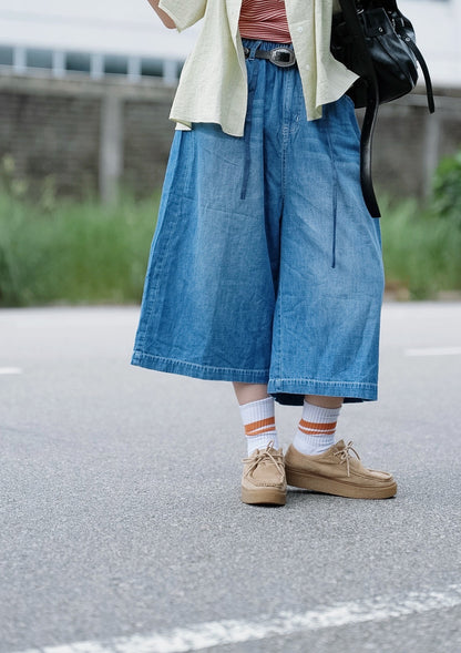CB123 LIGHT WEIGHT RELAXED FIT BERMUDA SHORTS