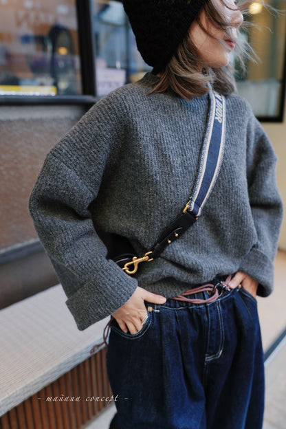 MZ600 1+1 SCARF TOP SET