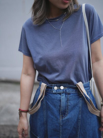 MZ322 Bead Choker