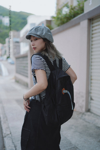 MZ324 Beret Newsboy Cap