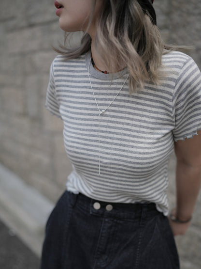 MZ322 Bead Choker