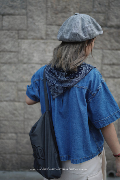 MZ324 Beret Newsboy Cap