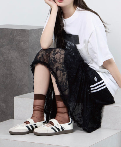 ADIDAS SAMBA JANE W
