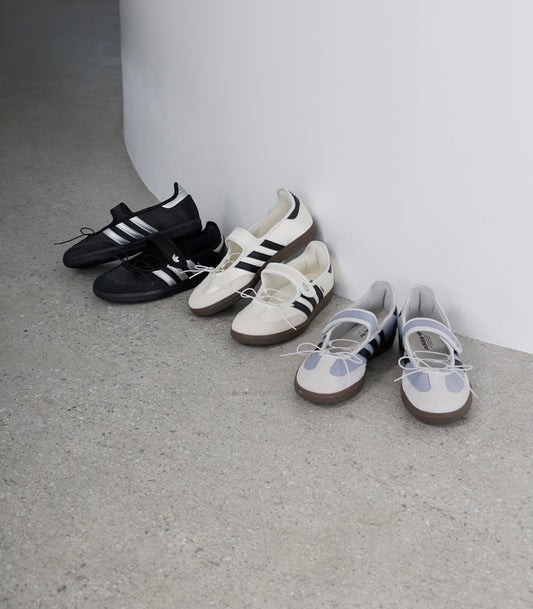 ADIDAS SAMBA JANE W