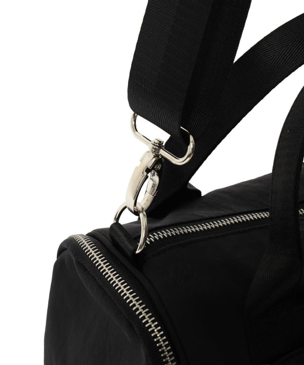 BEAMS x CTRL FREAK - MILITARY CHARM BOSTON BAG