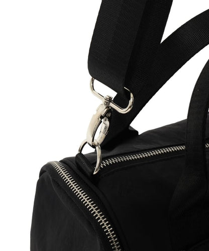 BEAMS x CTRL FREAK - MILITARY CHARM BOSTON BAG