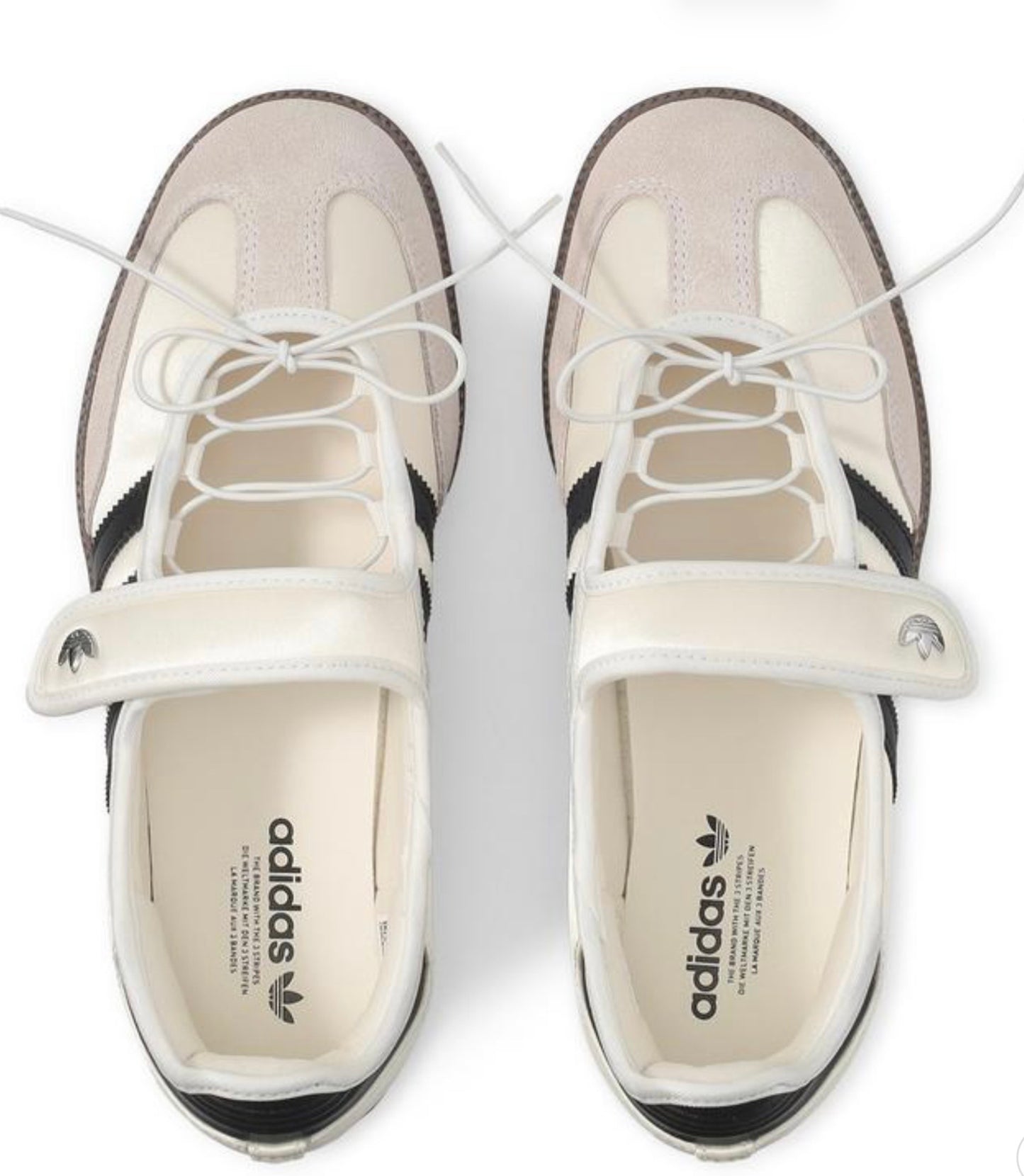 ADIDAS SAMBA JANE W