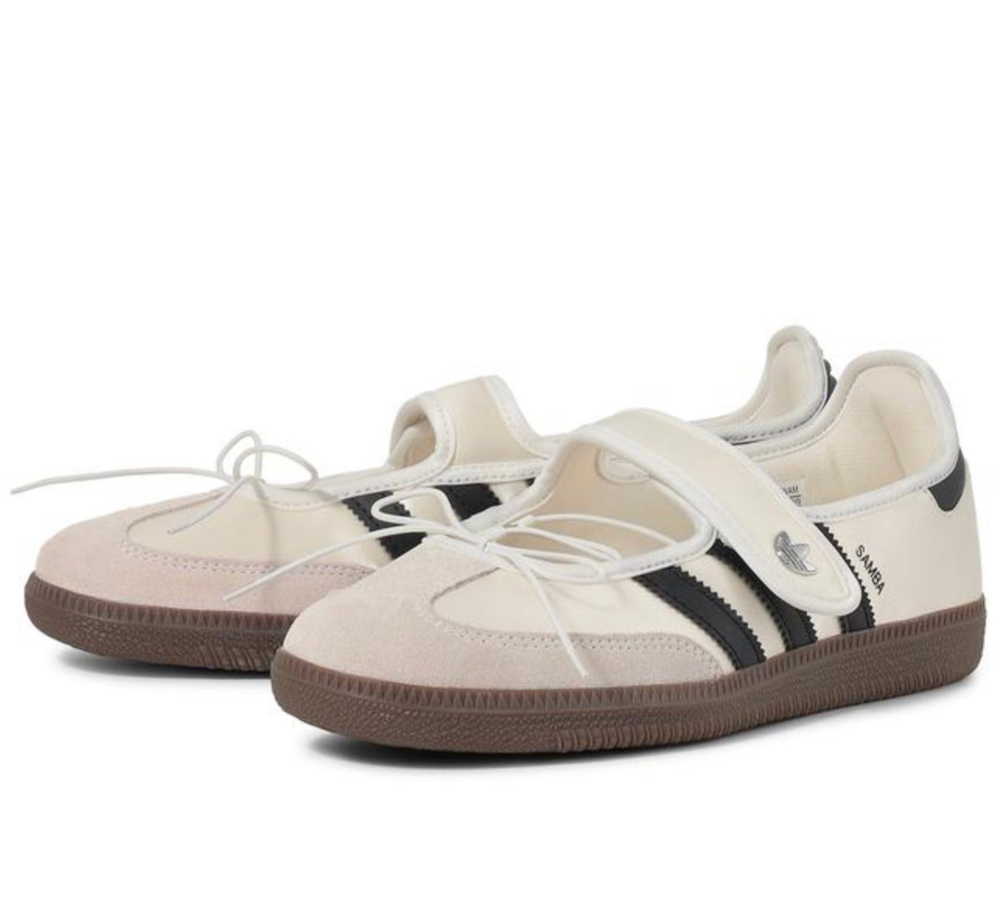 ADIDAS SAMBA JANE W