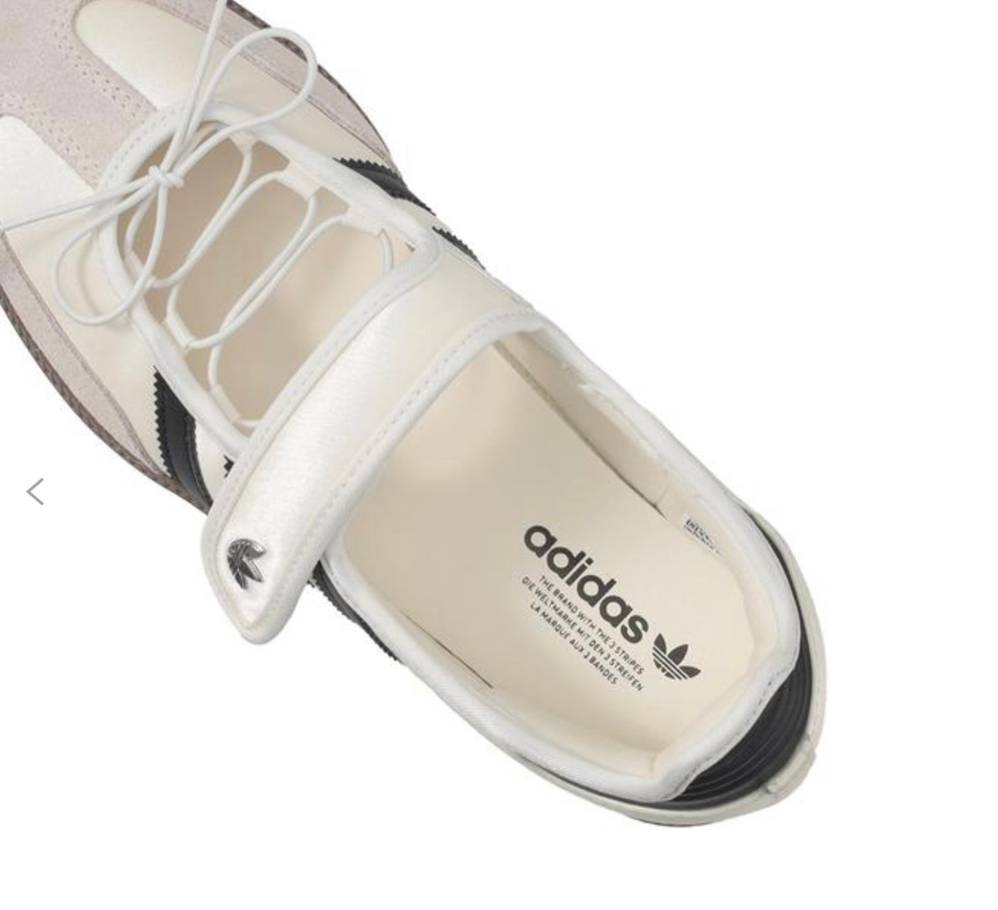 ADIDAS SAMBA JANE W