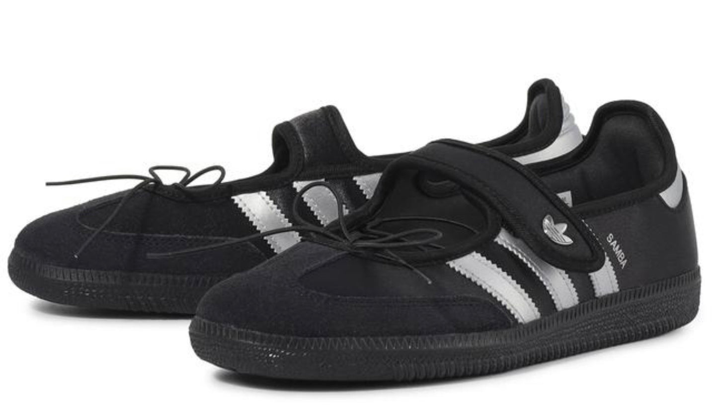 ADIDAS SAMBA JANE W