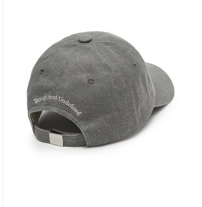 MATIN KIM MINI CLASSIC LOGO BALL CAP/ 8 colors